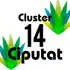 Cluster 14 Ciputat