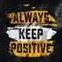 Positive 