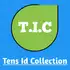 Tens Id Collection