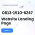 Jasa Pembuatan Landing Page Kuningan