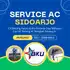 Service AC Kab Sidoarjo