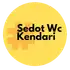 Sedot Wc Kendari