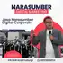 Narasumber digital Marketing