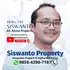 Prabowo Siswanto Property