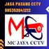 Jasa CCTV Tasikmalaya