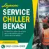 Service Chiller Bekasi