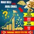 Harga Emas Antam Hari ini