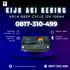 Jual Aki kijo Sidoarjo