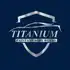 Titanium Bengkel