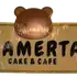 Mamerta Cake & Cafe