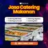 jasa catering Terdekat di Tangsel