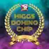 AGEN RESMI CHIP HIGGS DOMINO DAN ROYAL DREAM