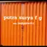 PUTRA SURYA FOLDING GATE