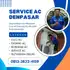 Service AC Panggilan Denpasar