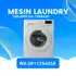 Aneka Mesin Laundry