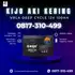 Jual baterai kijo Surabaya