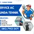 Service AC Sunda Tehnik