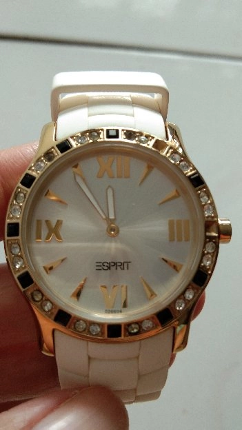 jam tangan ESPRIT Original