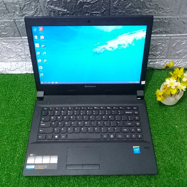 Laptop Lenovo B41-30 