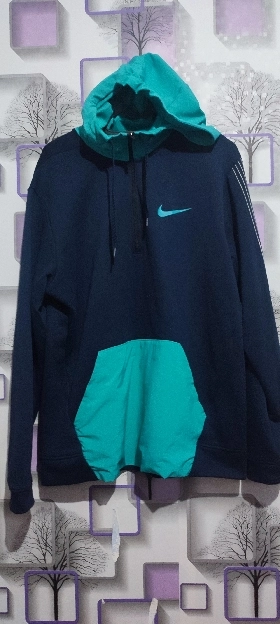 hoodie Nike