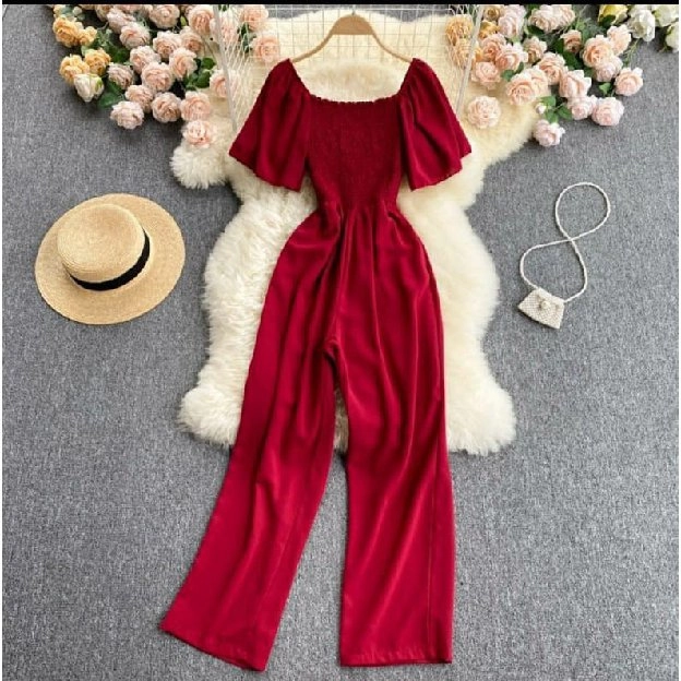 jumpsuit avako