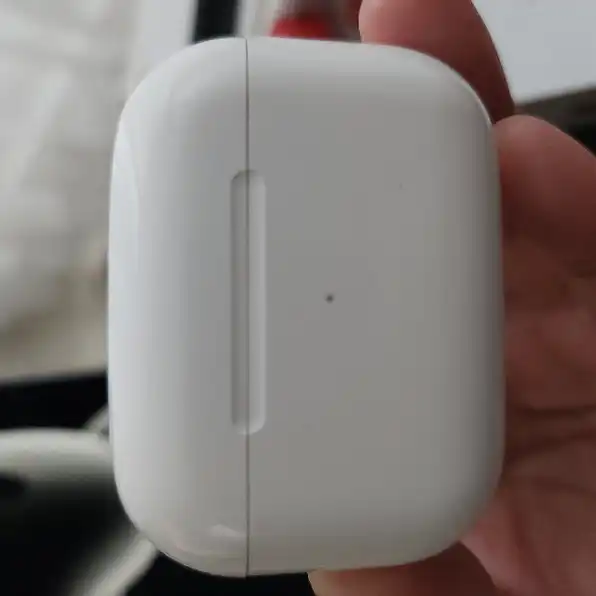 AirPods Pro Cloning