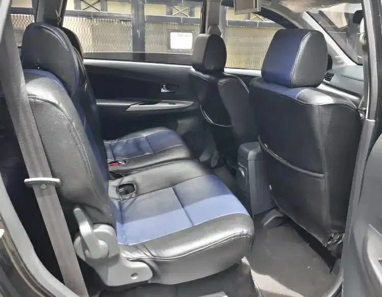 Toyota avanza veloz mt 2018