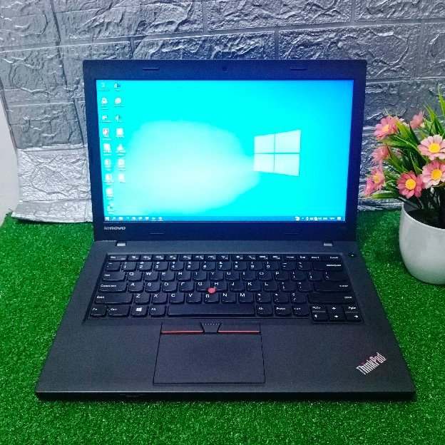 Lenovo Thinkpad L450