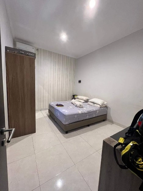 MURAH/ rumah full furnished di waturenggong panjer sidekarya Sanglah Denpasar 