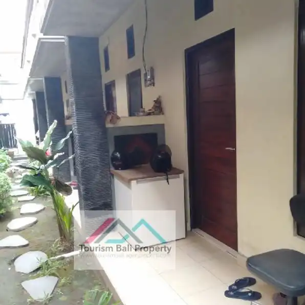 MURAH/ kos kosan di kawasan pulau ayu Teuku Umar Denpasar Bali 