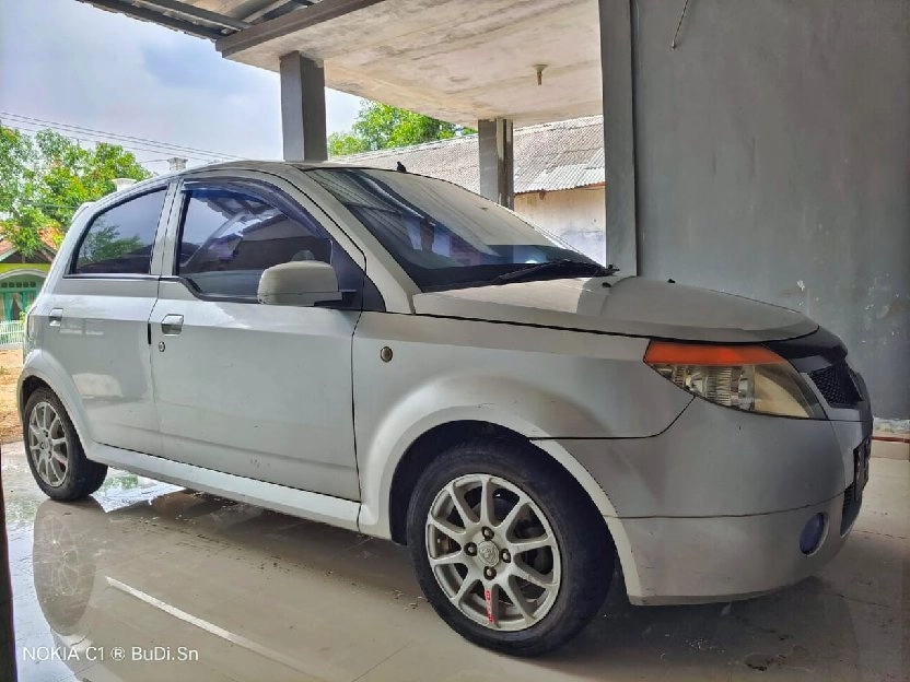 Proton savvy 2010 manual