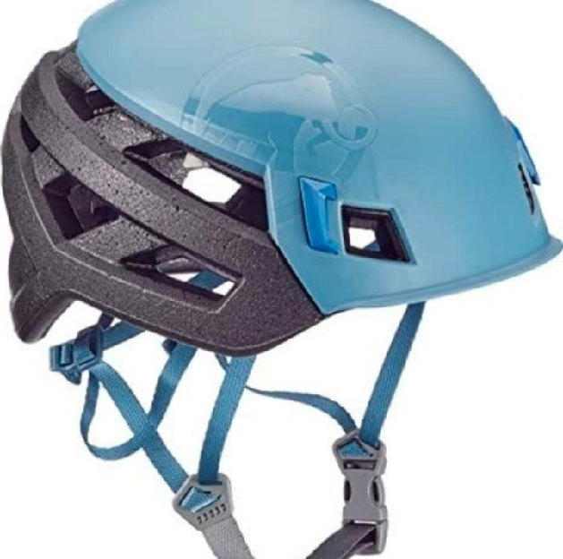 Mammut Wall Rider Climbing Helmet