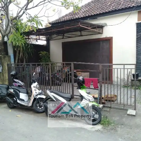 MURAH/ kos kosan di kawasan pulau ayu Teuku Umar Denpasar Bali 