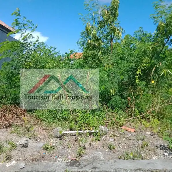 MURAH/ rumah indent luas 6,2 m2 di kawasan pulau Moyo, Sesetan, dukuh sari Denpasar Selatan bali 