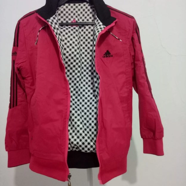 jaket wanita keren