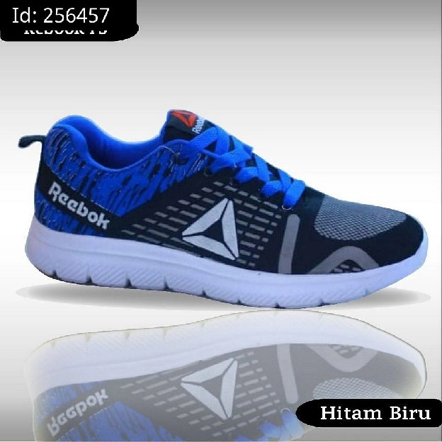 SEPATU SNEAKER PRIA REBOOK