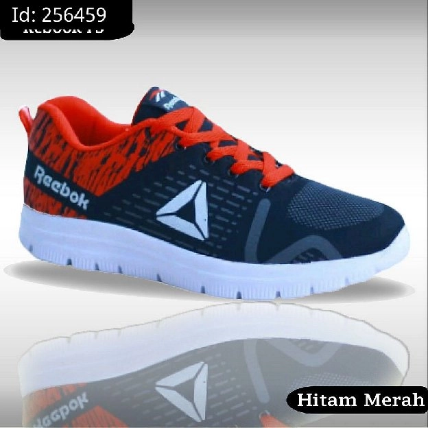 SEPATU SNEAKER PRIA REBOOK