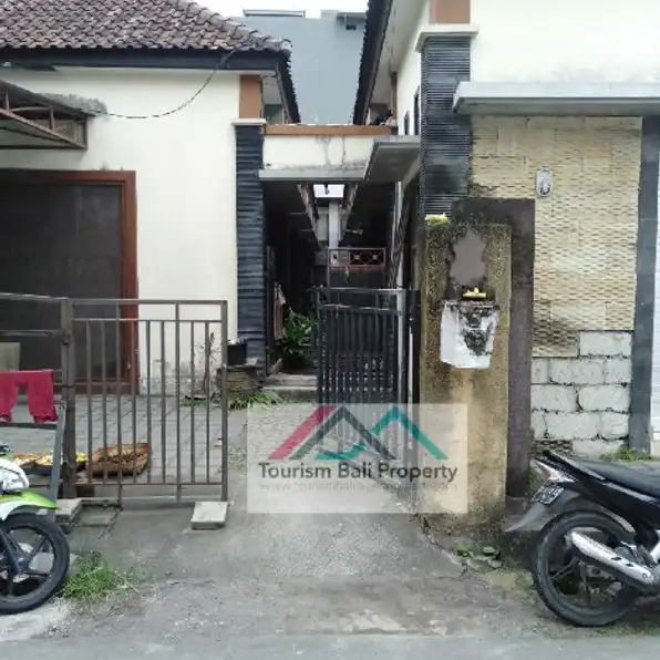 MURAH/ kos kosan di kawasan pulau ayu Teuku Umar Denpasar Bali 