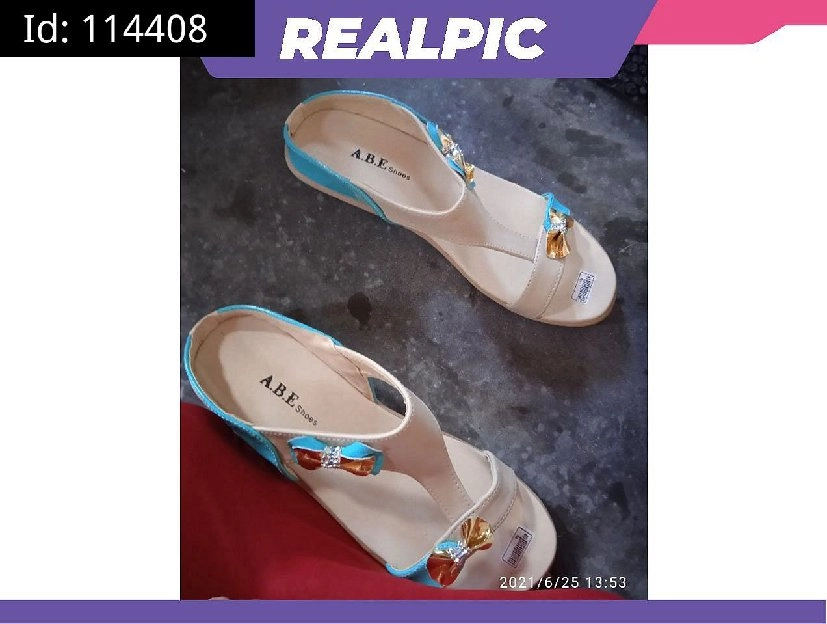 SANDAL WANITA PITA