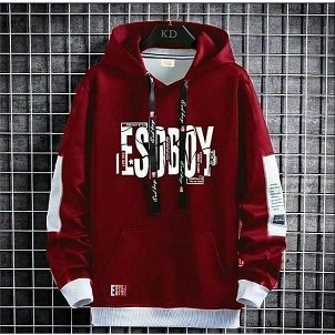 sweater peria hoodie esoboy