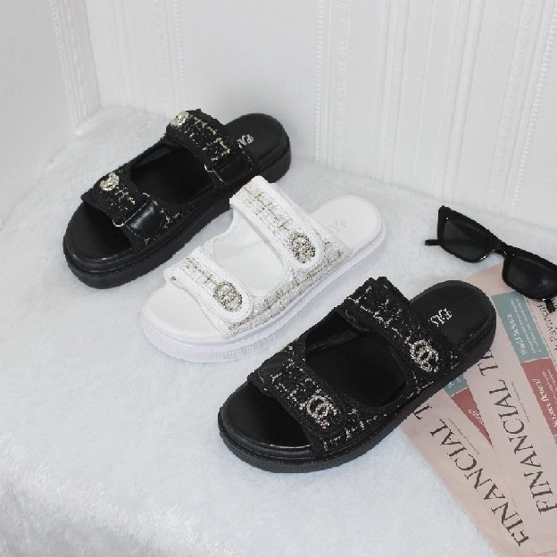 SANDAL WANITA TERLARIS IMPORT