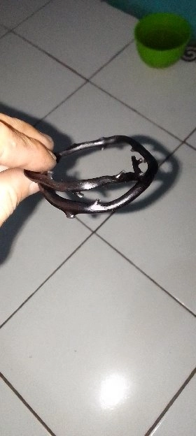 gelang bahar