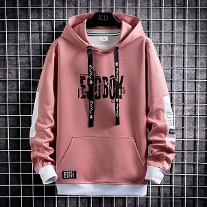 sweater peria hoodie esoboy