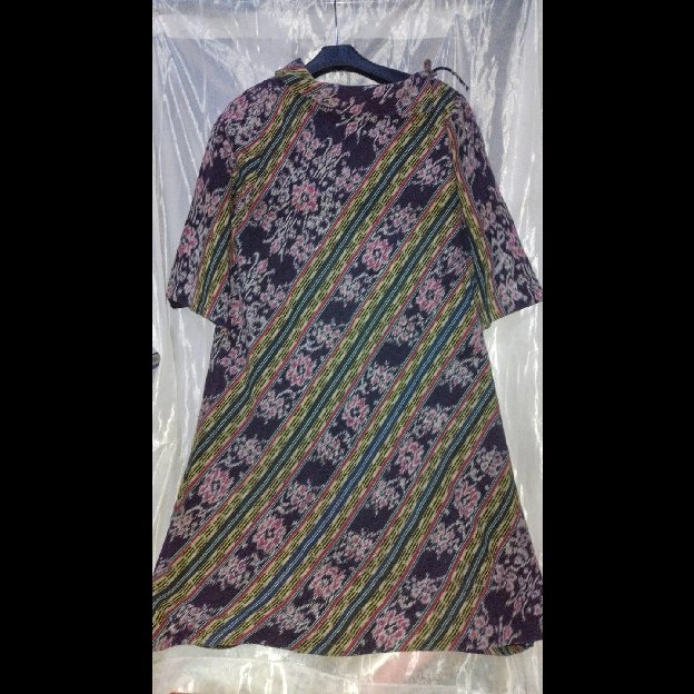 Batik Preloved