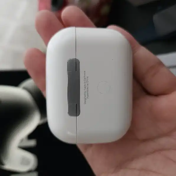 AirPods Pro Cloning