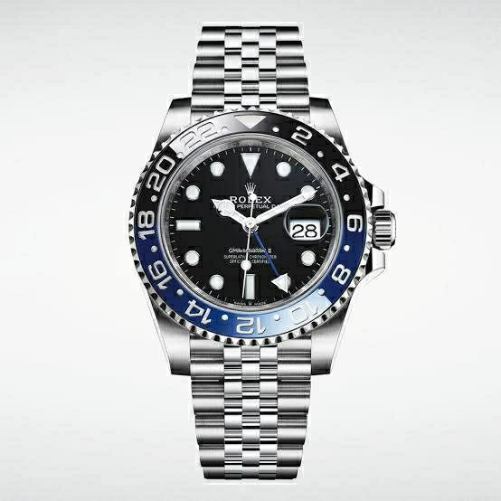 JAM TANGAN ROLEX JMT PRIA SUBMARINE