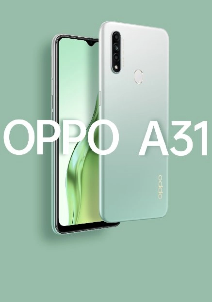 Oppo A31 2020