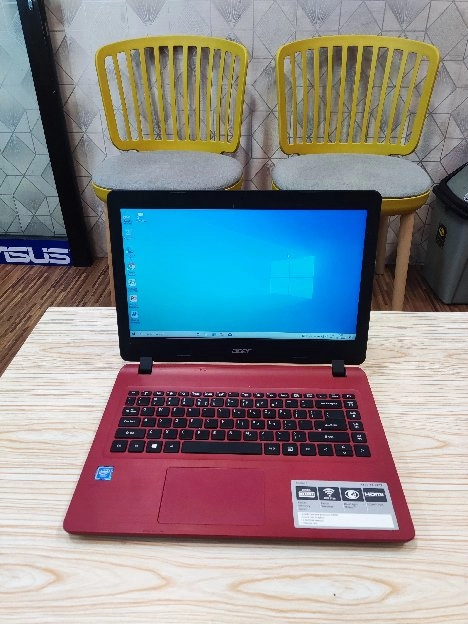 Acer Aspire 3 A314 Mulus & Normal