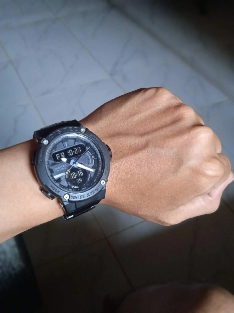 digitec rantai