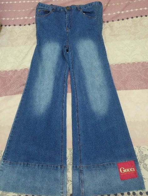 Jeans GUCCI